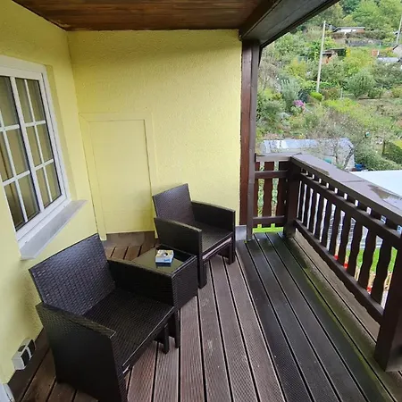 Ferienwohnung Richter Pirna Buitenkant foto