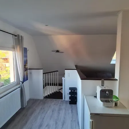 Ferienwohnung Richter Pirna Buitenkant foto