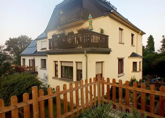 Ferienwohnung Richter