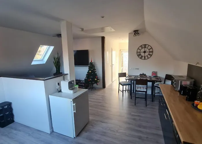 Ferienwohnung Richter