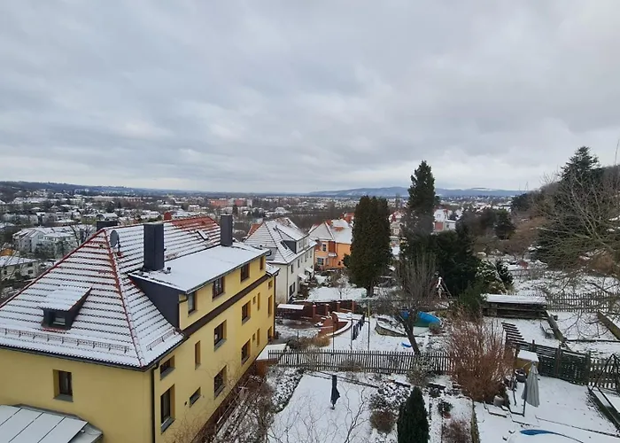 Ferienwohnung Richter