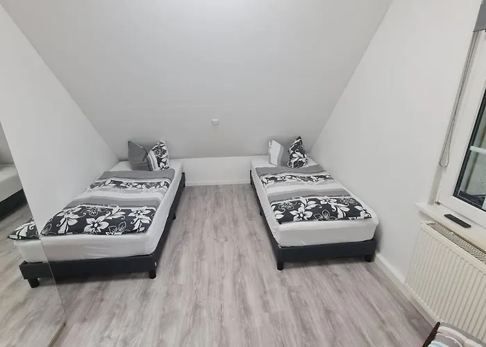 Ferienwohnung Richter