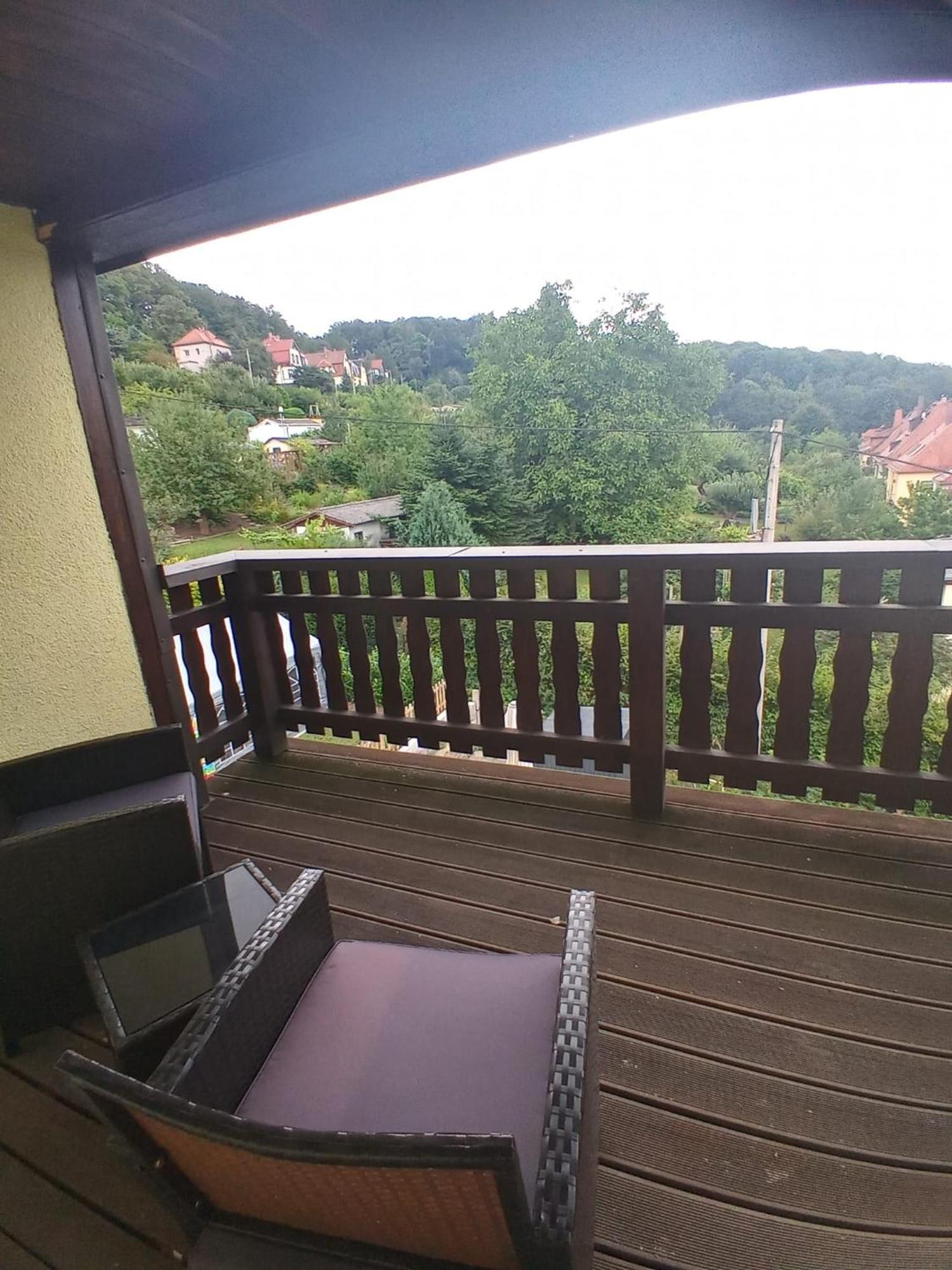 Richter Apartment Pirna