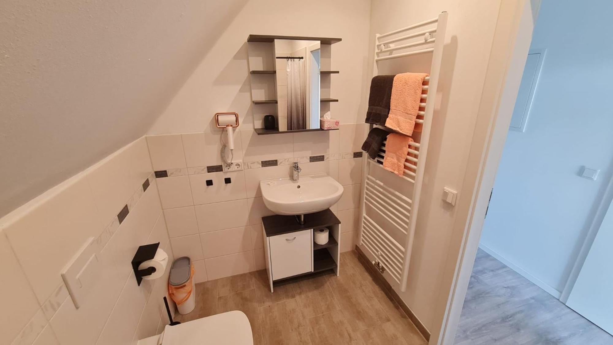 Apartment Richter Pirna