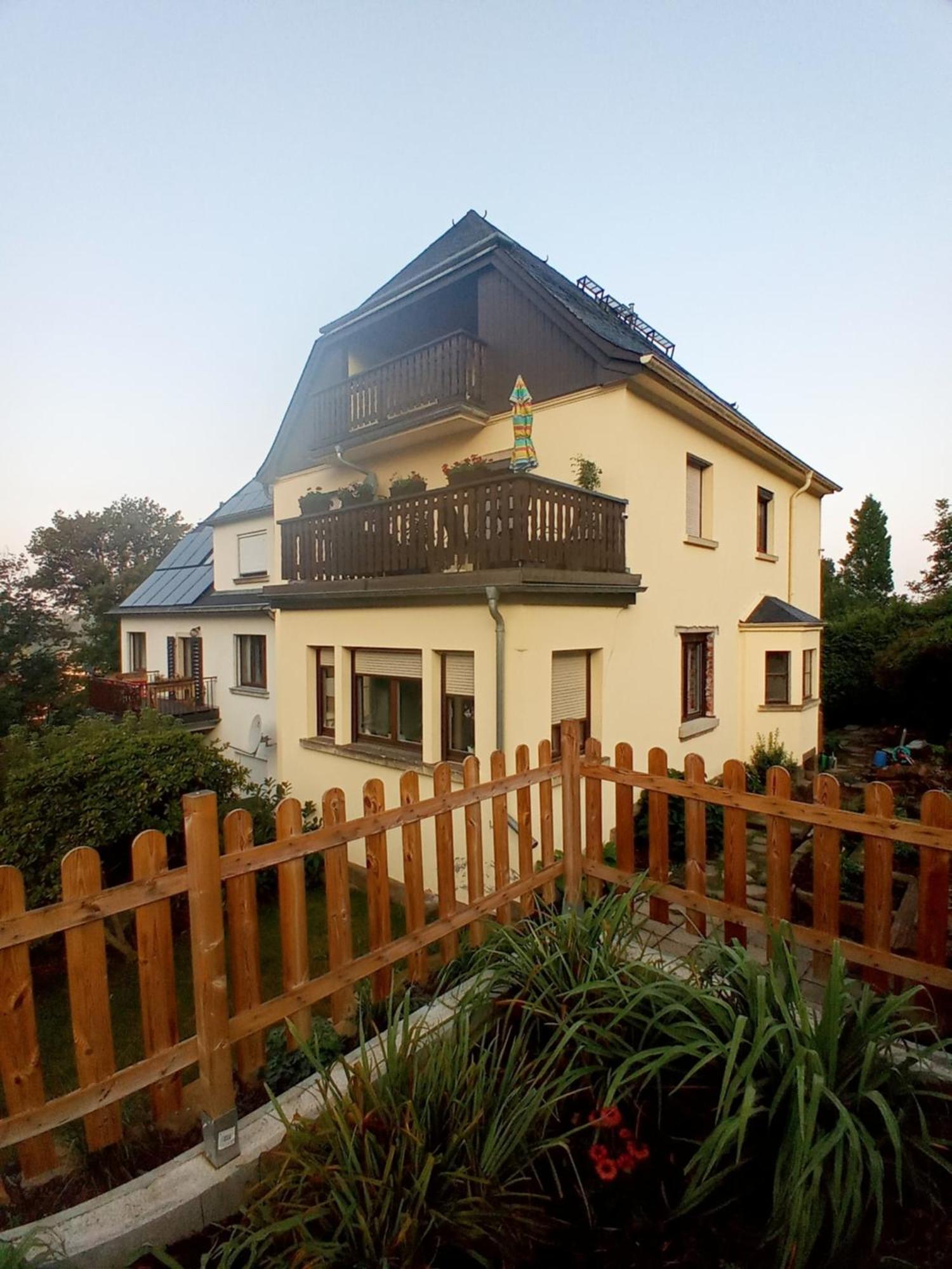 Richter Apartment