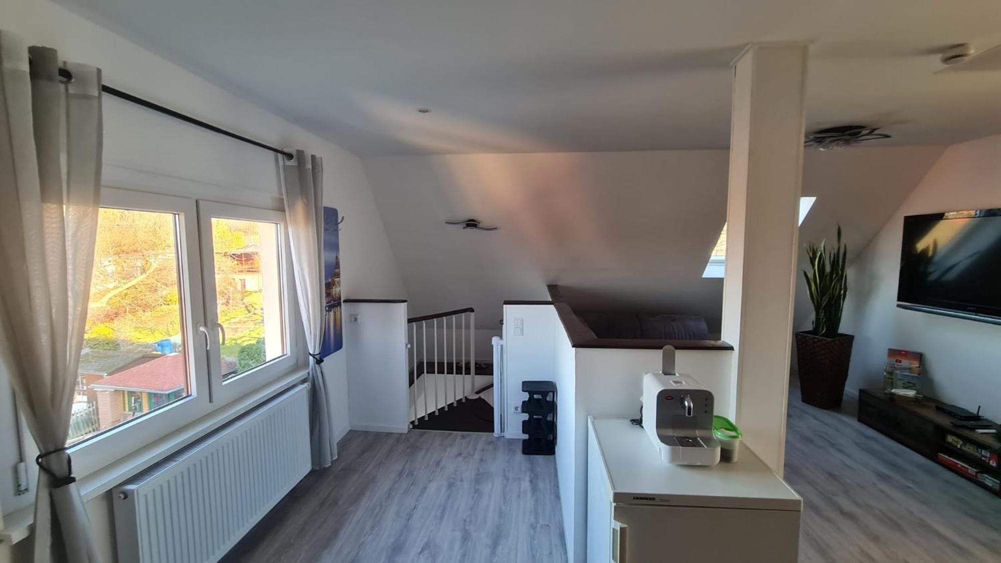 Richter Apartment