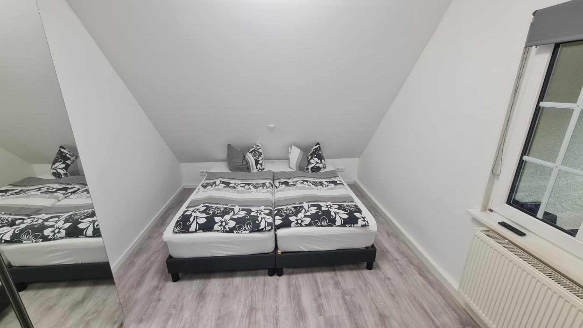 Apartment Richter Pirna